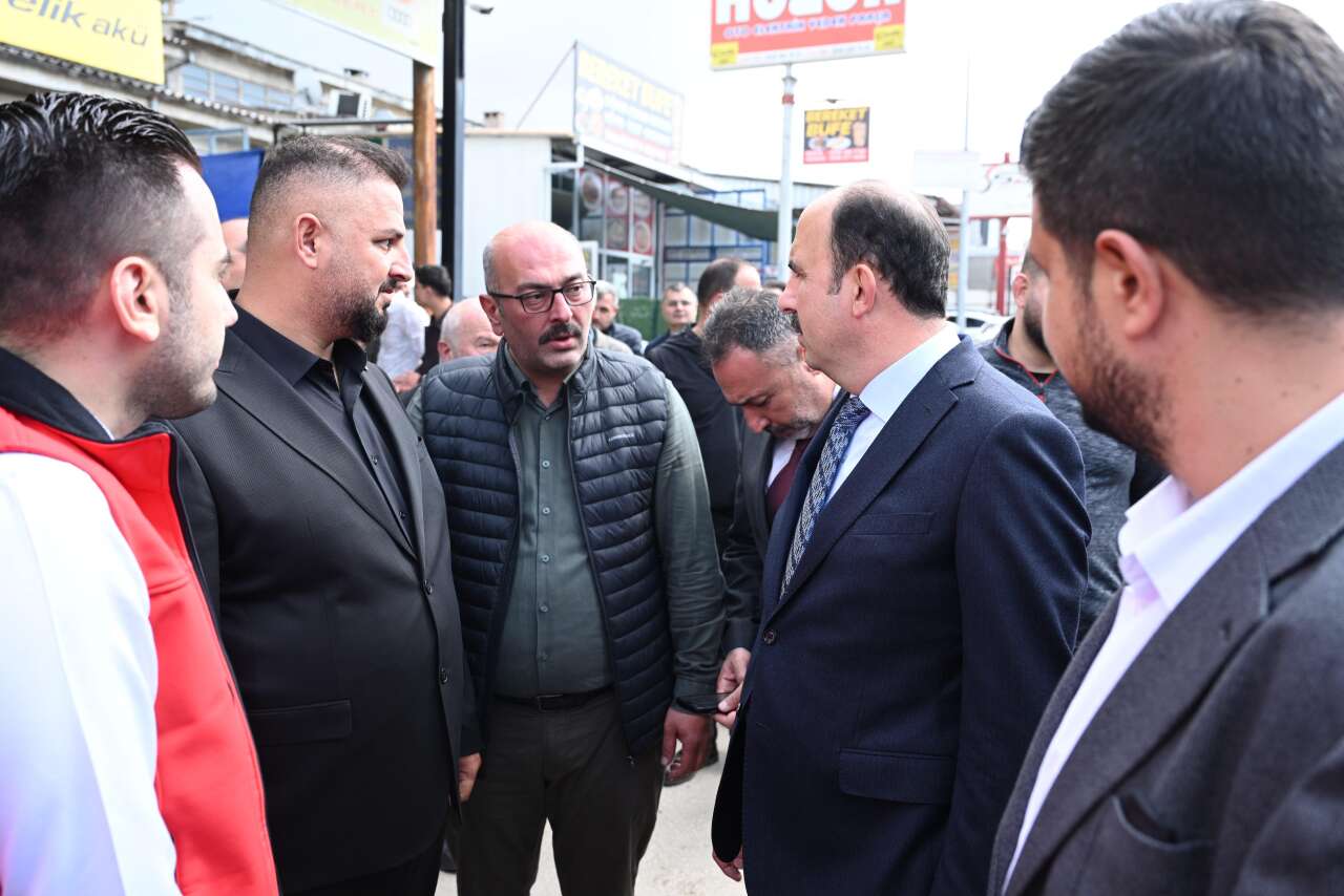 Konya’nın göl manzaralı bungalovları açıldı! Kiralama başladı 15